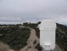 PICTURES/Kitt Peak Observatory/t_View from top of Mayall 4m Telescope.JPG